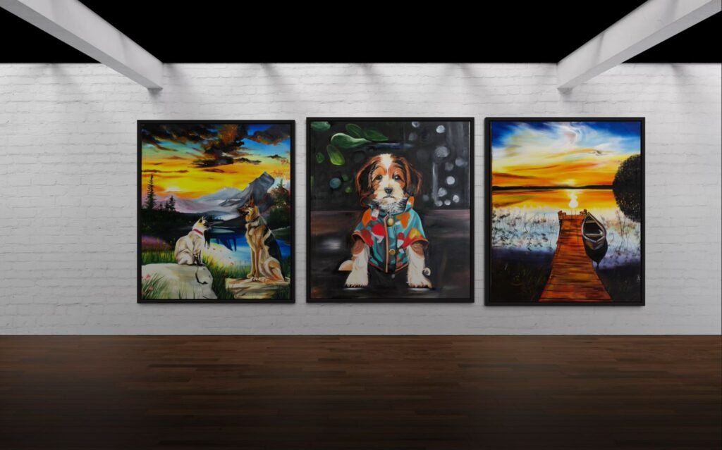 Make an offer